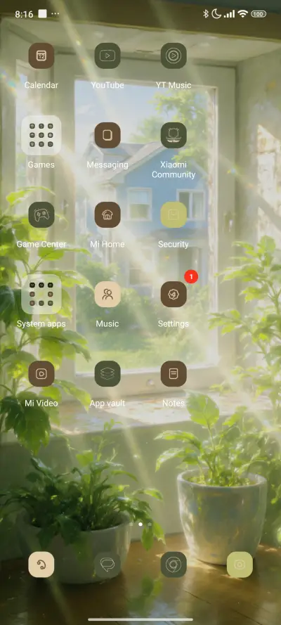 Green Sunshine - Screenshot 3