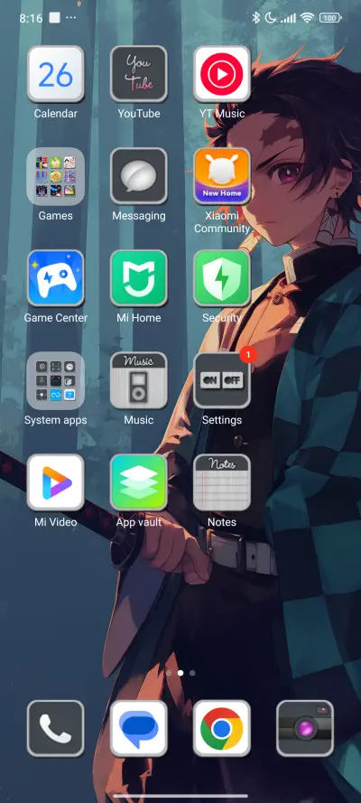 TEMPEK ITHIL - Screenshot 3