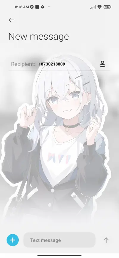 Pink Blue Magazine - Screenshot 9