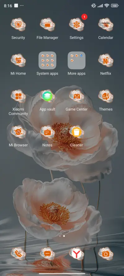 Blooming - Screenshot 3