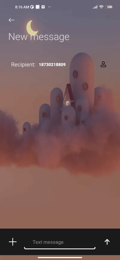 Clouds  dream - Screenshot 8