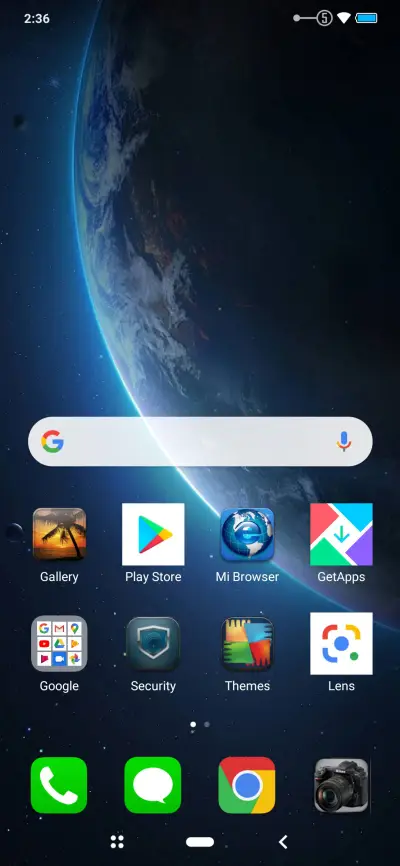 wow_global V12 - Screenshot 2