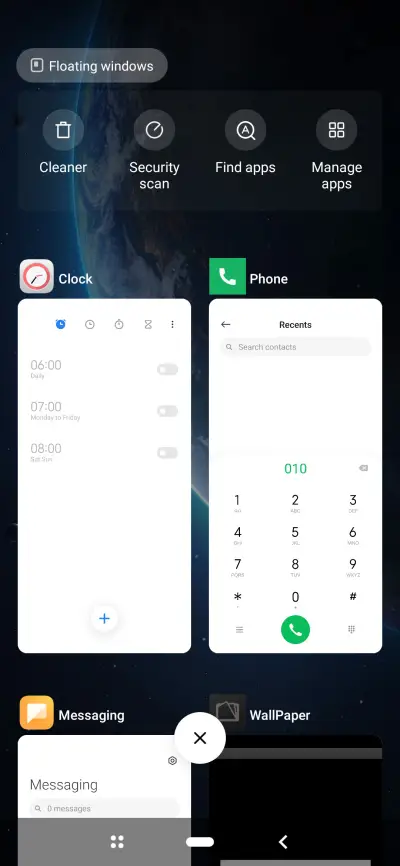 wow_global V12 - Screenshot 4