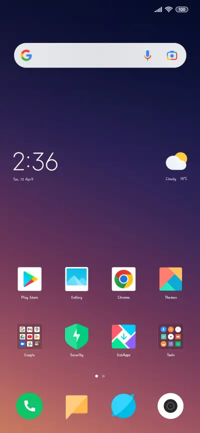 building as love - Screenshot 4