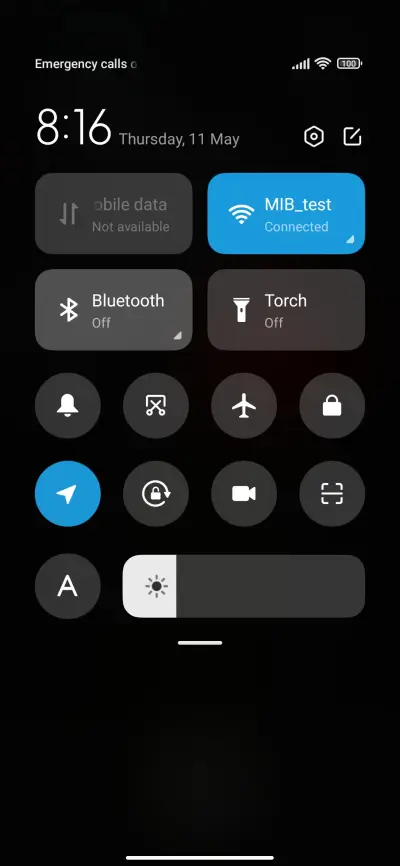 Hand fragrance - Screenshot 5