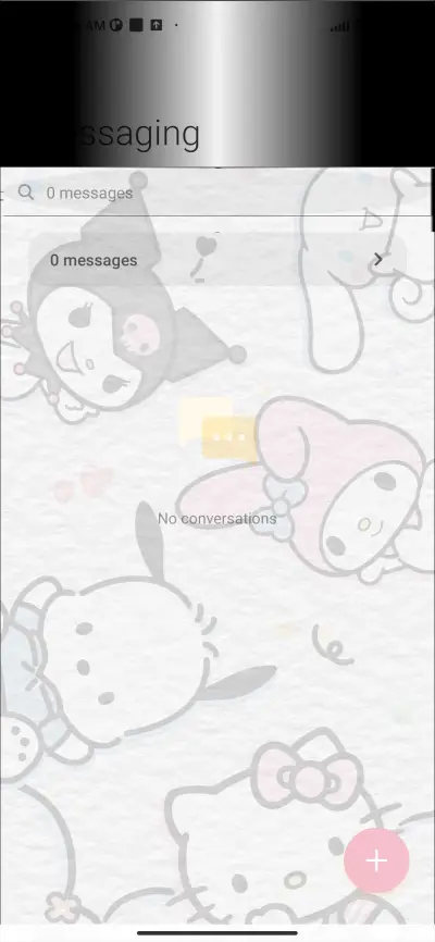 Sanrio simple - Screenshot 7