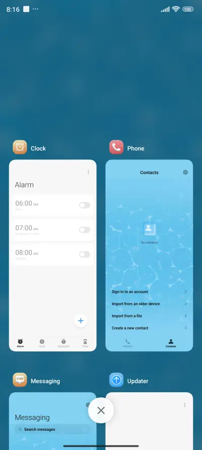 Cool Summer - Screenshot 5