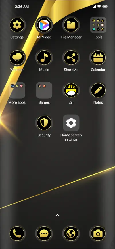Business si - Screenshot 3