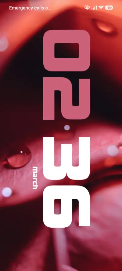 Red Rose - Screenshot 1