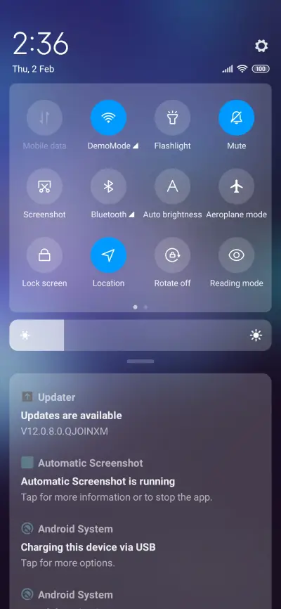 Goodnight-Male - Screenshot 5