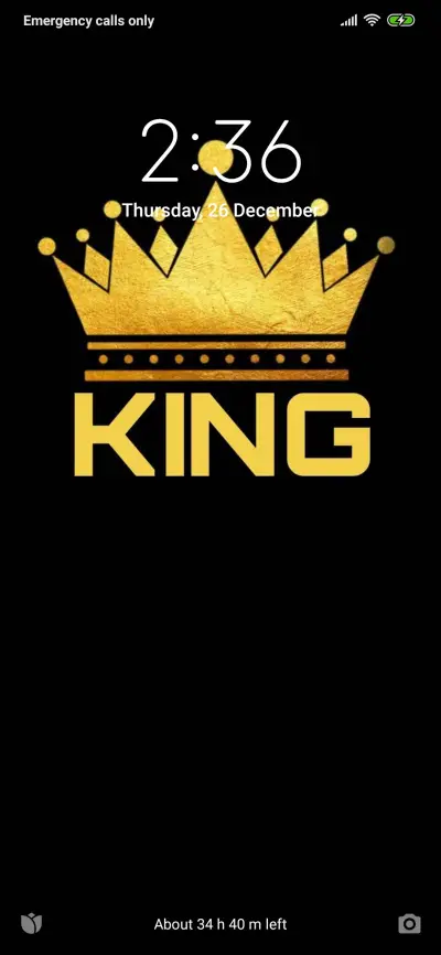 Samsung - Screenshot 1