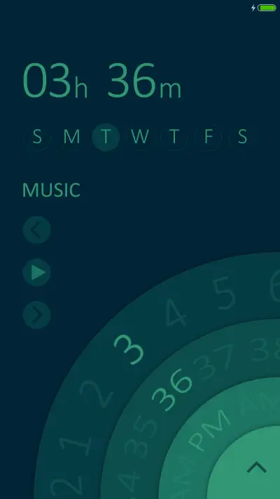 Mint 999 - Screenshot 1