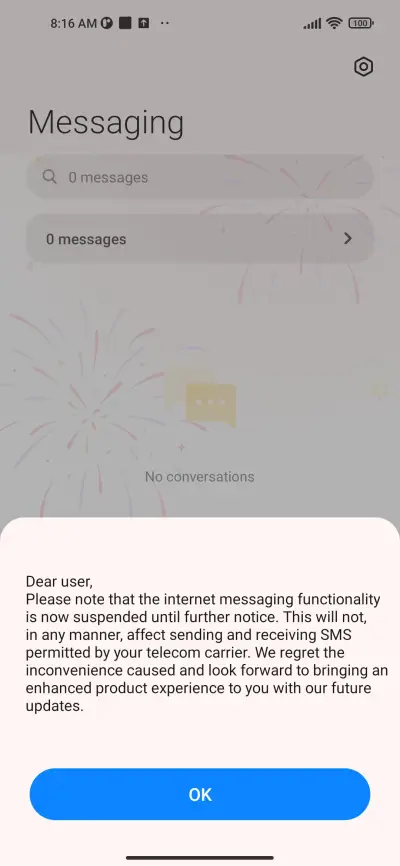 Sanrio fireworks - Screenshot 7