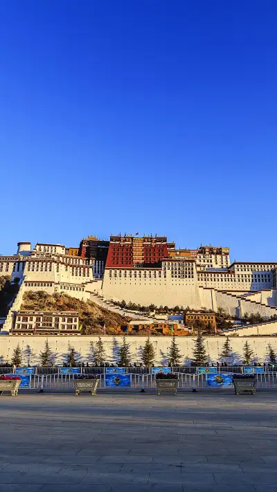 Cant you take a bath in Tibet 72