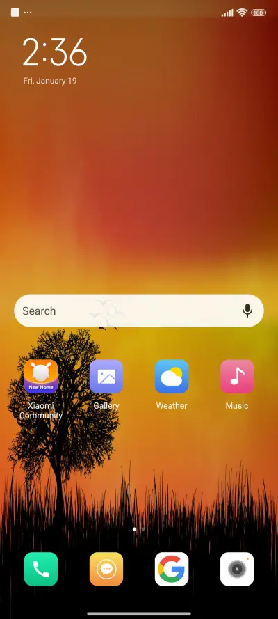 Fit v15 - Screenshot 3