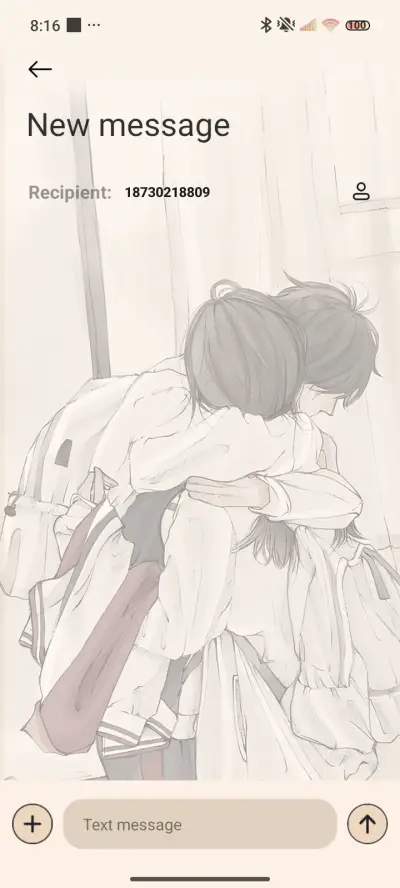 Teenage thoughts - Screenshot 8