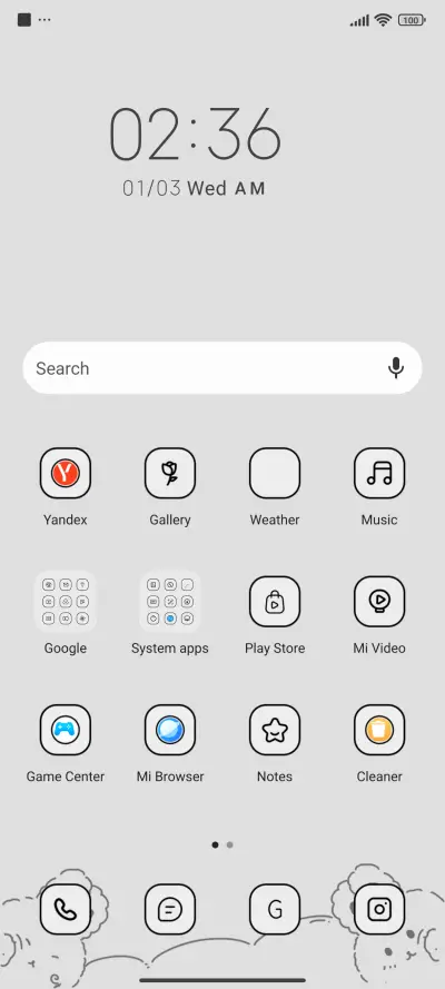 Refueling Rabbit - Screenshot 2