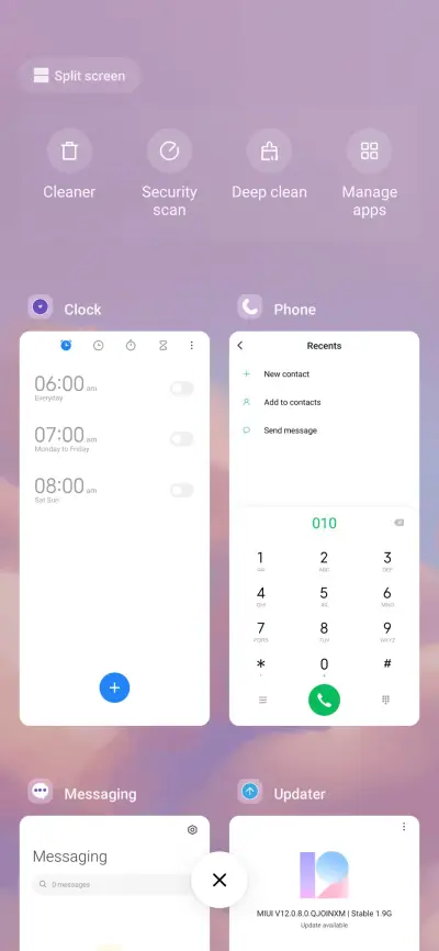 Yamano - Screenshot 4
