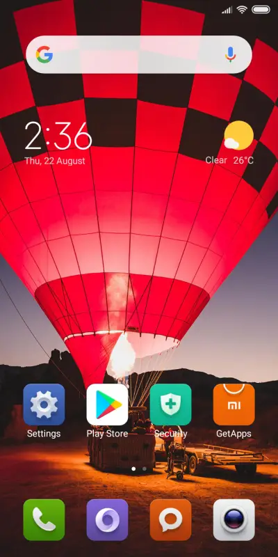 City Tower - Screenshot 2