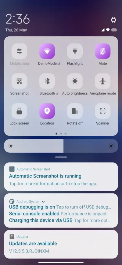 Luxury Rolls - Screenshot 5