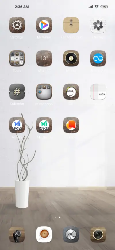 business affairs - Screenshot 3