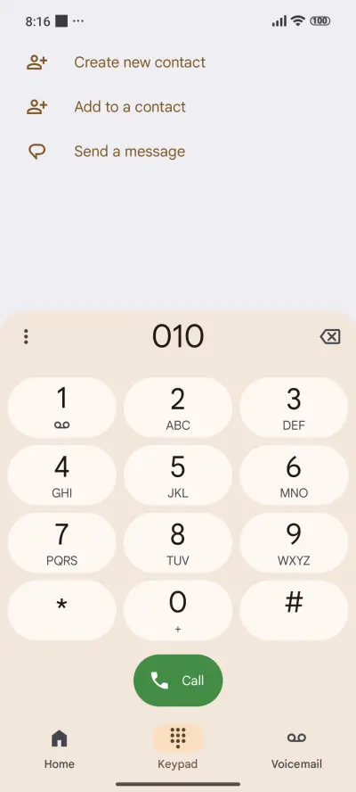 Spring Flowers - Screenshot 6