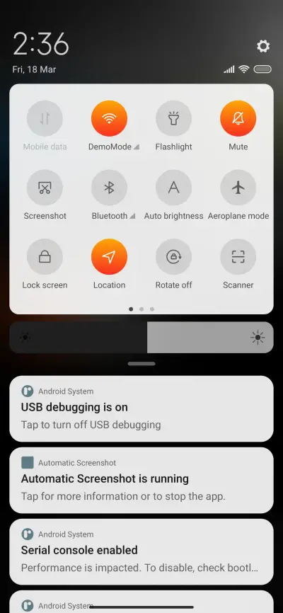 Nature_8 - Screenshot 5