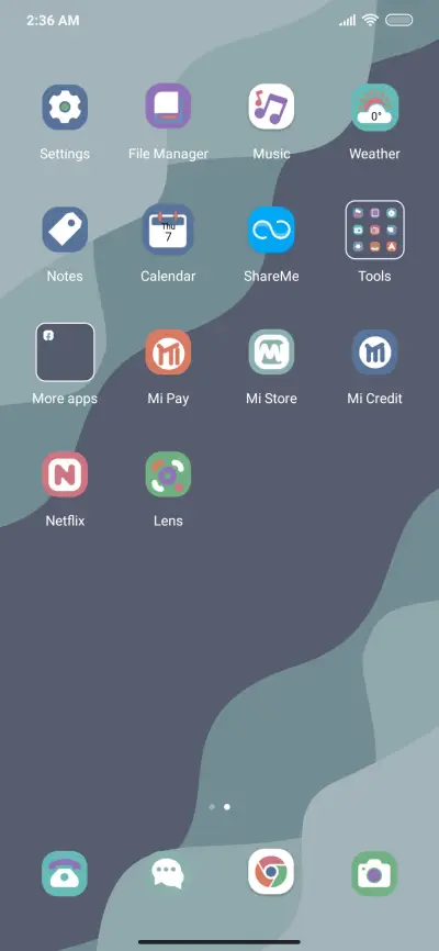 Mo Qing - Screenshot 3