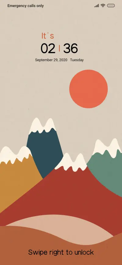 Japanese Style - Screenshot 1