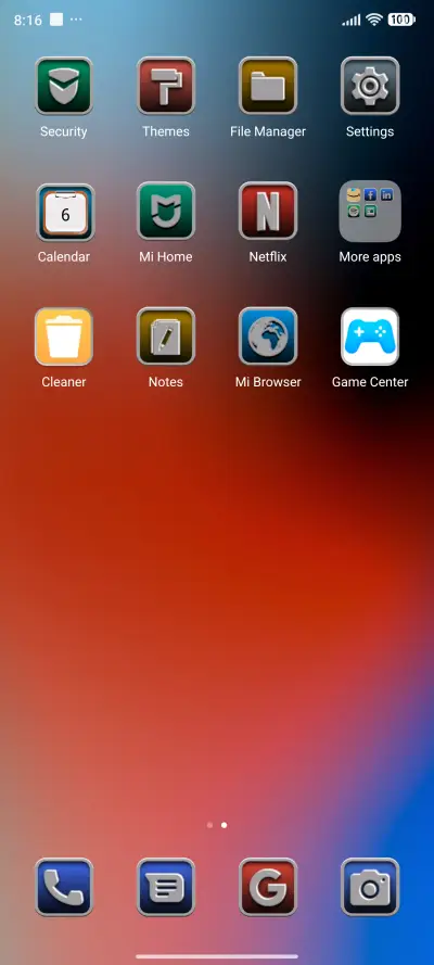 My stel v15 - Screenshot 4