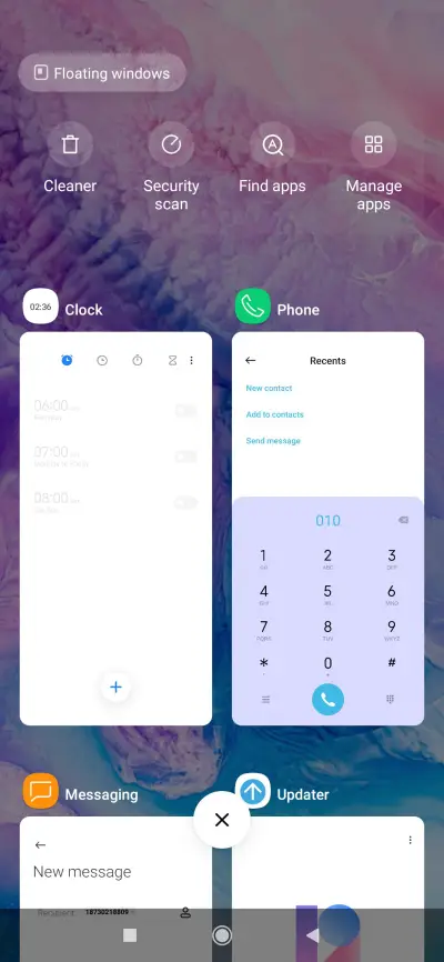 Abstract Flow_3MDS - Screenshot 4