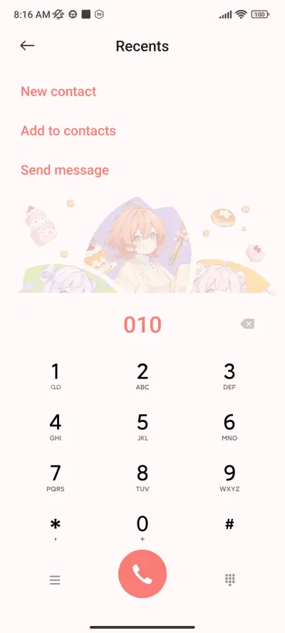 Quintet Maidens - Screenshot 7