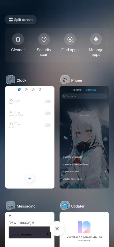 Unreachable Love - Screenshot 4