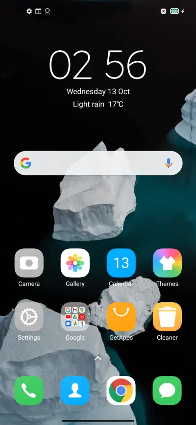 ip mix - Screenshot 2