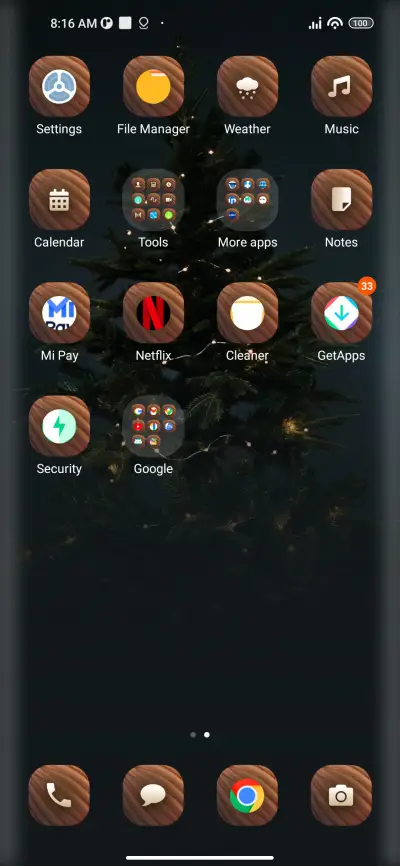 Treee - Screenshot 3