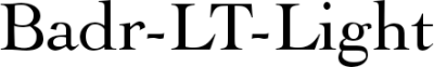 Badr-LT-Light