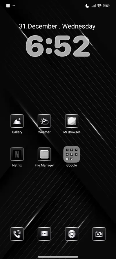 GOD DARK7 - Screenshot 2