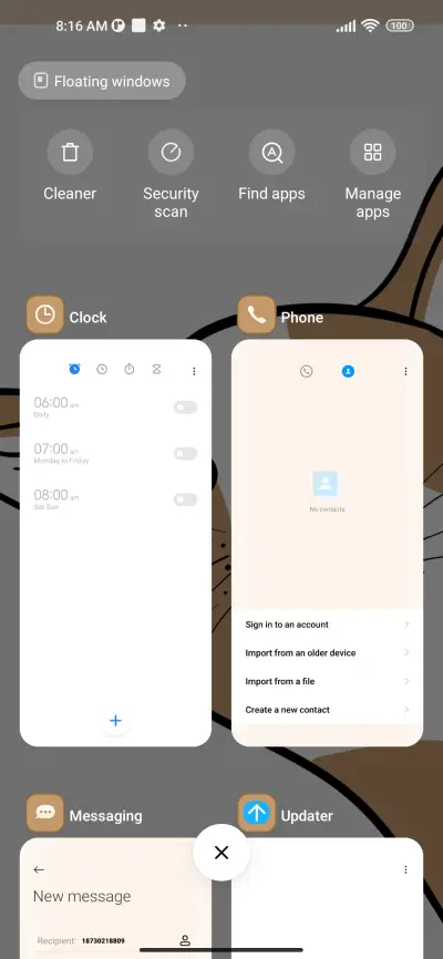 Memes pet - Screenshot 4
