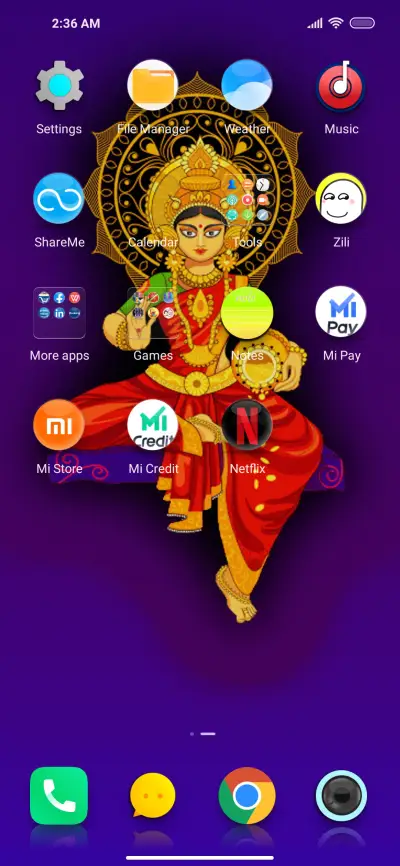 Lakshmi ji - Screenshot 3