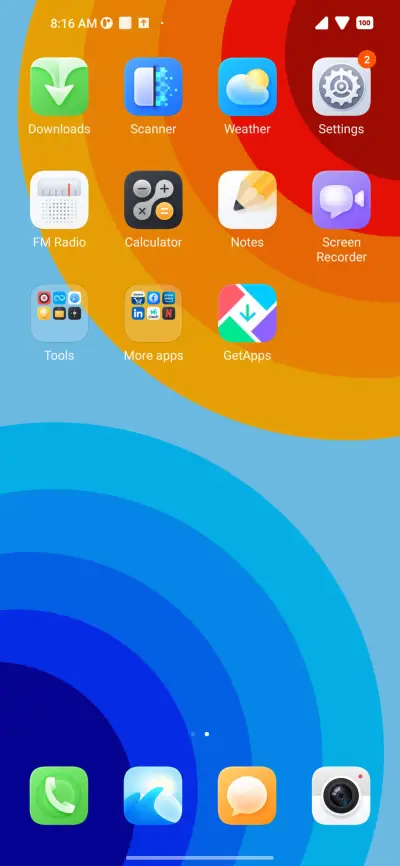 XiuXiu - Screenshot 3