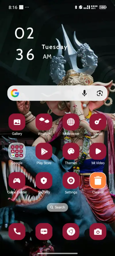 Lambodara - Screenshot 2