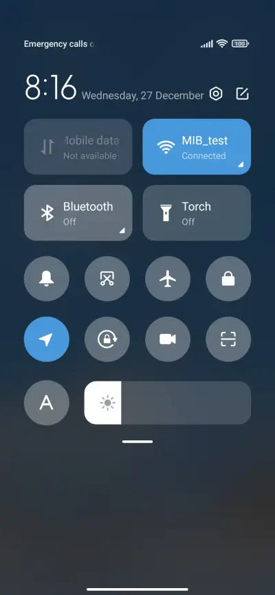 Peak Snow Mountain - Screenshot 5