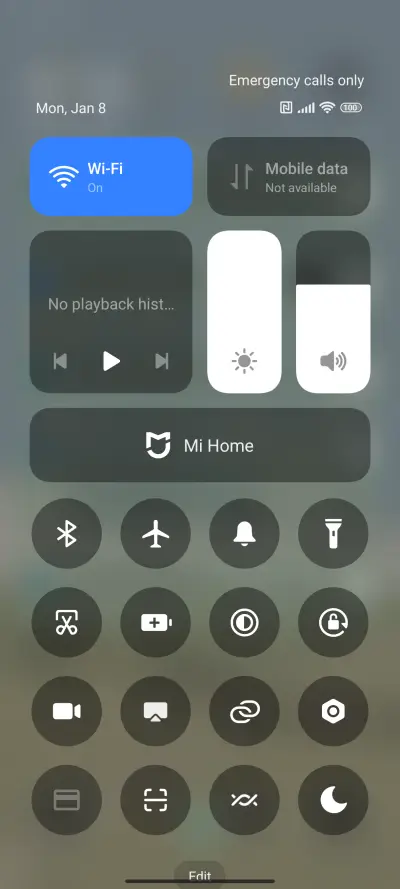 Early Autumn - Screenshot 5