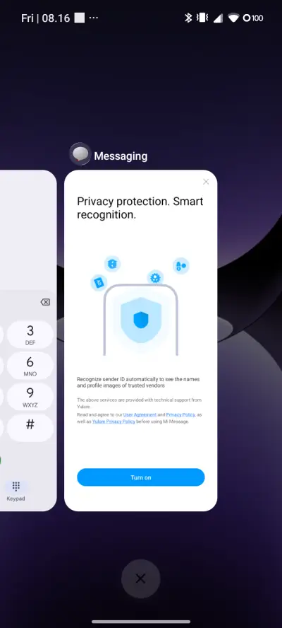 Pixel-3 - Screenshot 4