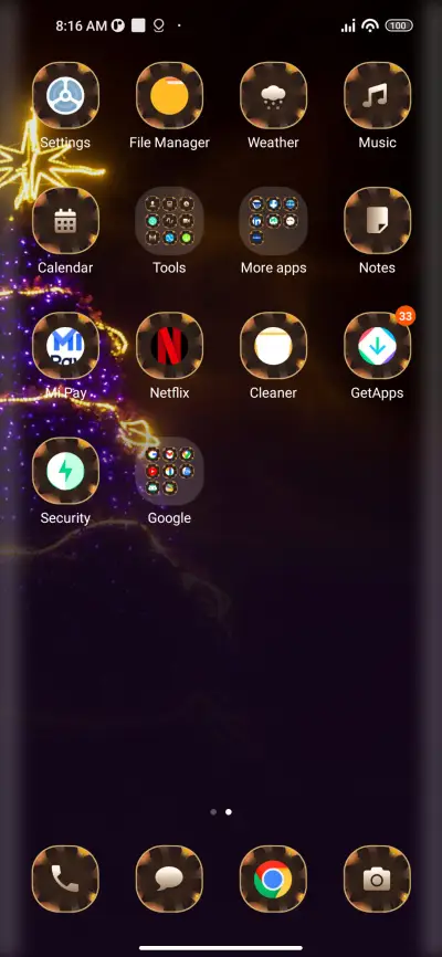 Purple - Screenshot 3