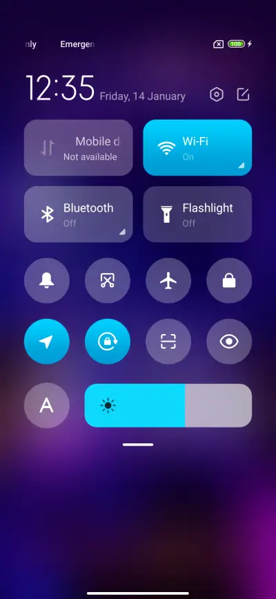 Ferry Dz - Screenshot 4