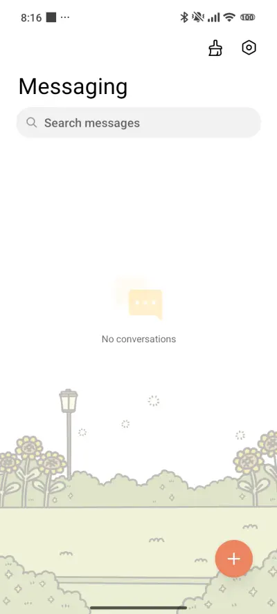 Spring Outing - Screenshot 7