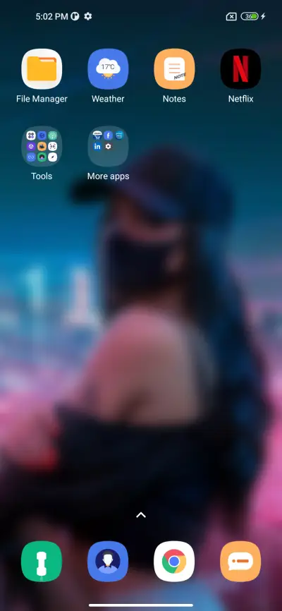 Cybergirl4U - Screenshot 3