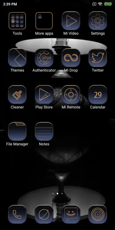 Light - Screenshot 3