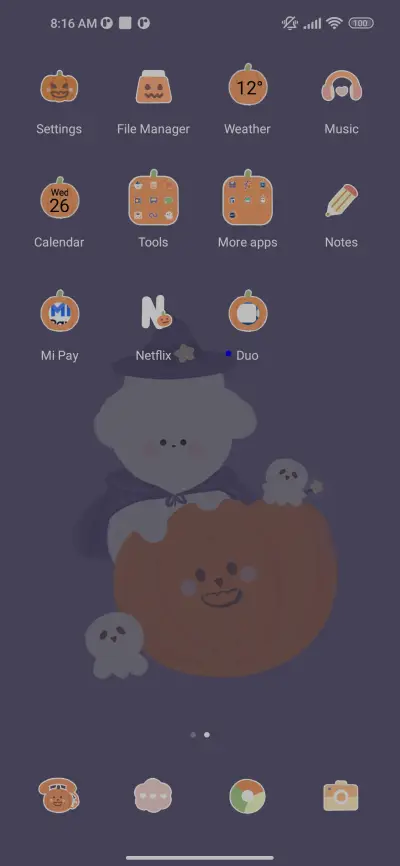 Halloween Fest - Screenshot 4